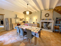 Propriété à vendre à Mortagne-sur-Gironde, Charente-Maritime - 287 830 € - photo n°5