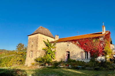 house for sale in Lot-et-Garonne