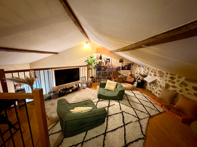French property for sale in Abjat-sur-Bandiat, Dordogne - €149,000 - photo 9