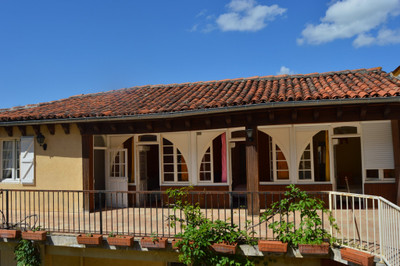 French property for sale in Barbazan, Haute-Garonne - €246,000 - photo 8