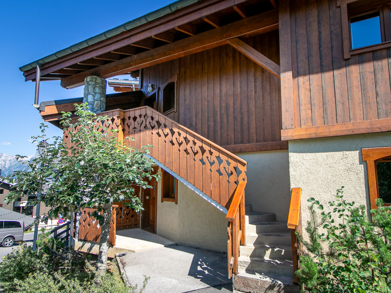 Ski property for sale in Morillon - €465,000 - photo 3