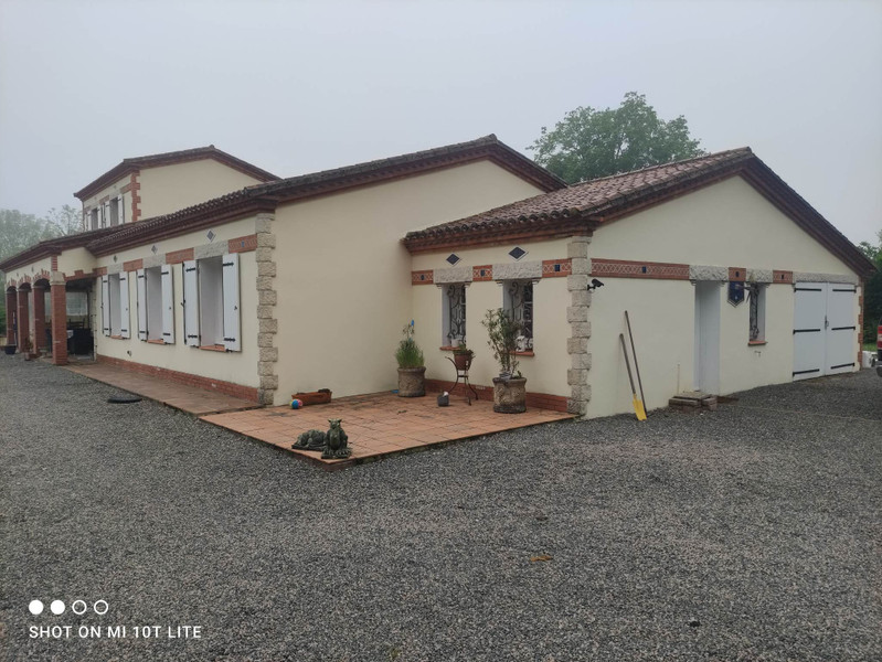 French property for sale in Moncoutant-sur-Sèvre, Deux-Sèvres - €249,000 - photo 4
