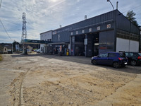 Commerce à vendre à Le Vigen, Haute-Vienne - 315.650 € - photo 1
