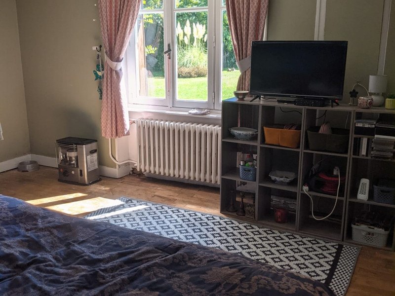 French property for sale in Bussière-Galant, Haute-Vienne - €179,000 - photo 5