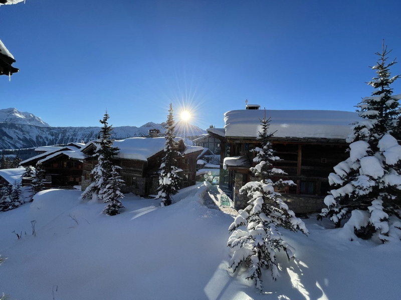Chalet à vendre à Courchevel, Savoie - 27 500 000 € - photo 1 Chalet à vendre à Courchevel, Savoie - 27 500 000 € - photo 1
