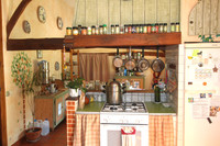 Maison à vendre à Saint-Pierre-de-Maillé, Vienne - 287.500 € - photo 7