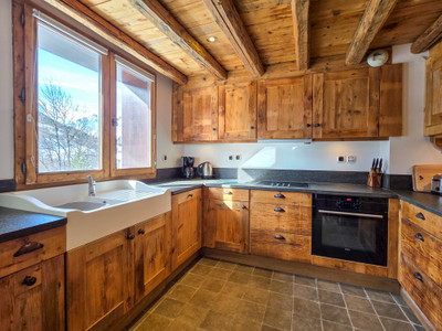 Ski property for sale in  - €1,690,000 - photo 4