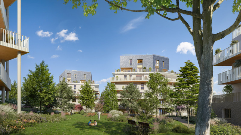 Propriété à vendre à Nice, Alpes-Maritimes - 500 000 €