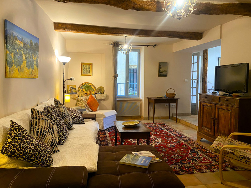 Maison à Saint-Chinian, Hérault - photo 1