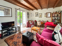 Maison à vendre à Val-d'Auge, Charente - 87.450 € - photo 4