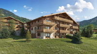 Propriété à vendre à Cordon, Haute-Savoie - 288 000 € - photo n°5