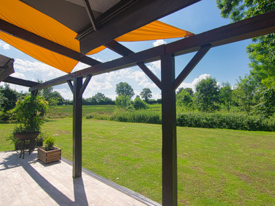 French property for sale in Magnac-Laval, Haute-Vienne - €248,500 - photo 10