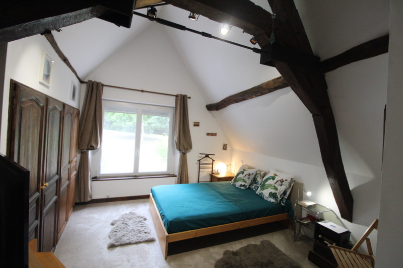 French property for sale in Azay-le-Ferron, Indre - €246,100 - photo 5