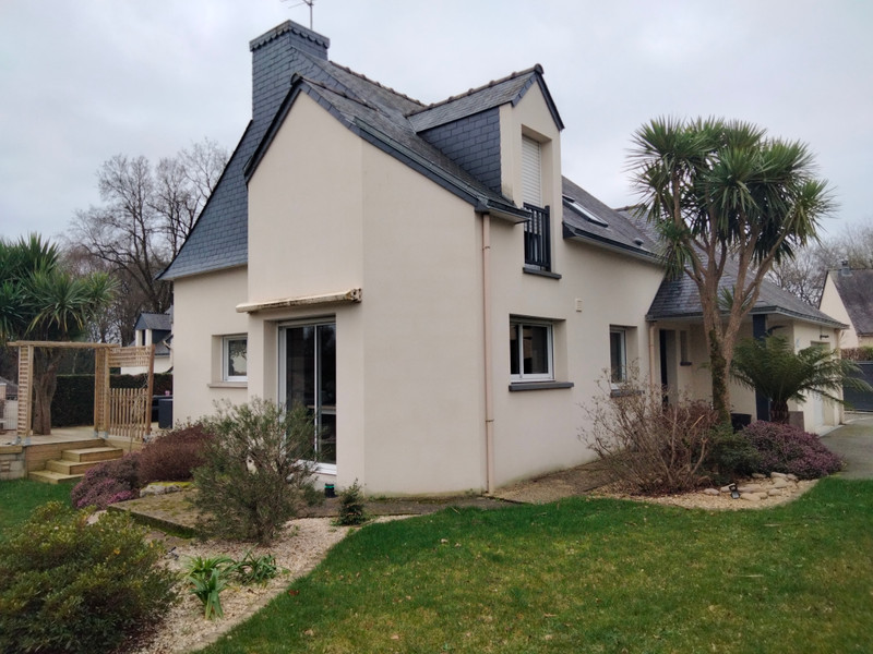 French property for sale in Taupont, Morbihan - €415,000 - photo 6