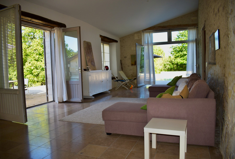 French property for sale in Montboyer, Charente - €577,700 - photo 5