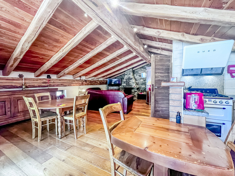 Ski property for sale in Bonneval sur Arc - €1,276,600 - photo 3