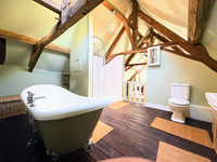Maison à vendre à Saint-Priest-Ligoure, Haute-Vienne - 358.000 € - photo 10