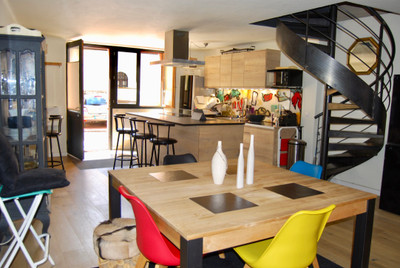Appartement à vendre à Bozel, Savoie, Rhône-Alpes, avec Leggett Immobilier