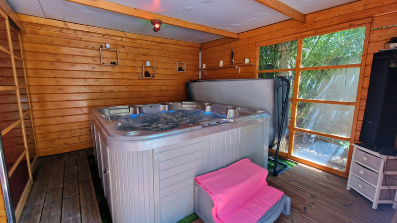 French property for sale in La Livinière, Hérault - €248,000 - photo 5