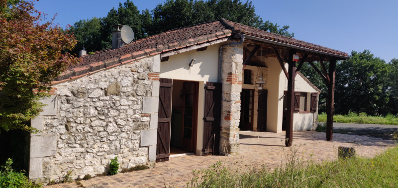 French property for sale in Saint-Aubin, Lot-et-Garonne - photo 2