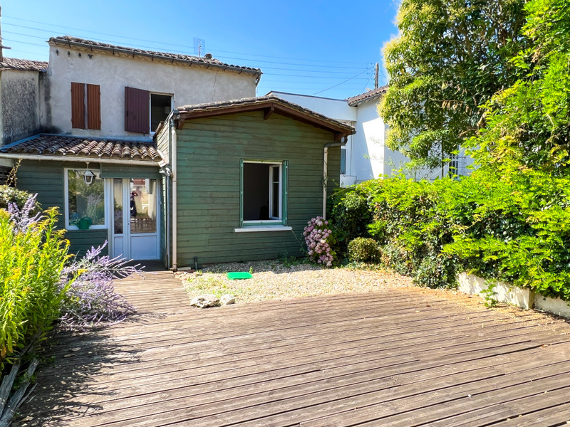 Maison à vendre à Eymet, Dordogne - 194 400 € - photo 1