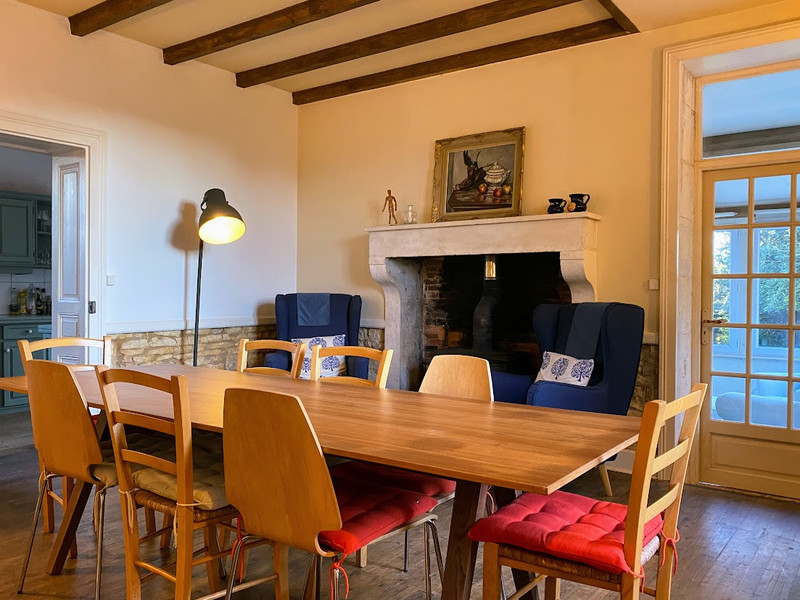 French property for sale in Ventouse, Charente - €415,000 - photo 5