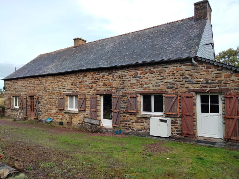 French property for sale in Loyat, Morbihan - €112,500 - photo 8