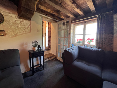 French property for sale in Saint-Rémy, Calvados - €167,400 - photo 3