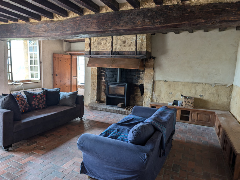 French property for sale in Ferrières-la-Verrerie, Orne - €189,000 - photo 2