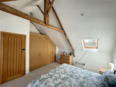 French property for sale in Saint-Mayeux, Côtes-d'Armor - €230,050 - photo 6