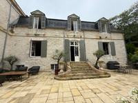 Chateau à vendre à Saint-André-et-Appelles, Gironde - 1.390.000 € - photo 8