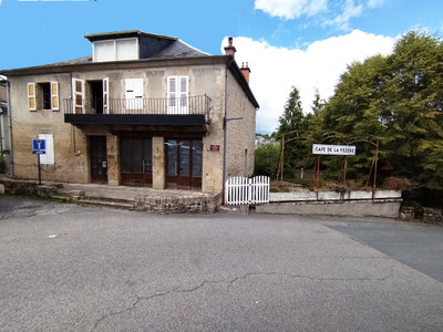 commercial for sale in Corrèze