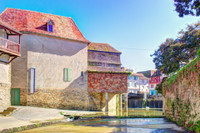 Maison à vendre à Salies-de-Béarn, Pyrénées-Atlantiques - 89.500 € - photo 11