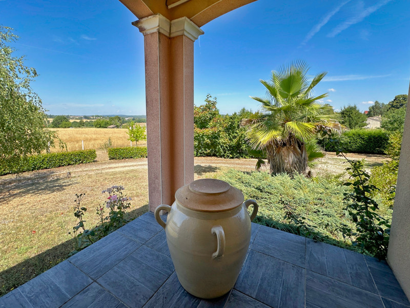 French property for sale in Saint Aulaye-Puymangou, Dordogne - €267,000 - photo 7