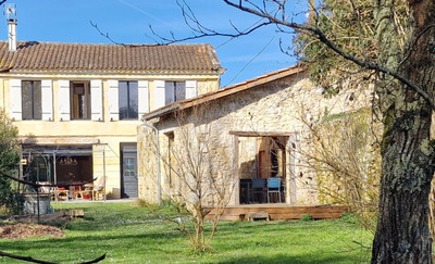Maison à vendre à Beautiran, Gironde, Aquitaine, avec Leggett Immobilier