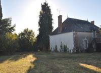Maison à vendre à Noyant-Villages, Maine-et-Loire - 58 600 € - photo 3