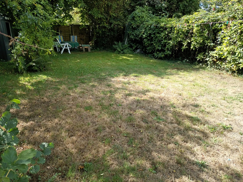 French property for sale in Spézet, Finistère - €147,150 - photo 8
