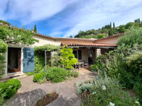 Maison à vendre à Cotignac, Var - 525.000 € - photo 1