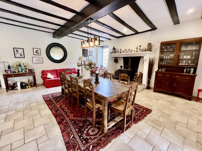 French property for sale in Bussac, Dordogne - €477,000 - photo 4