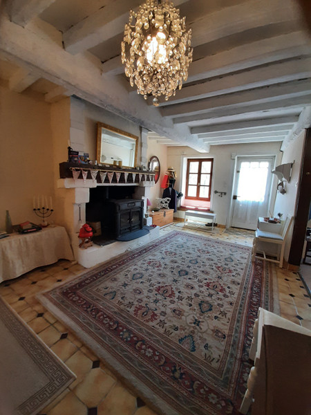 French property for sale in Teyjat, Dordogne - €250,000 - photo 6