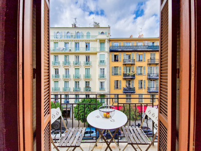 French property for sale in Nice, Alpes-Maritimes - €275,000 - photo 3