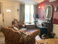 Maison à vendre à Le Vigeant, Vienne - 58.600 € - photo 3