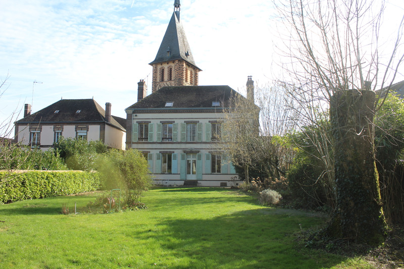 French property for sale in Senonches, Eure-et-Loir - €545,000 - photo 10