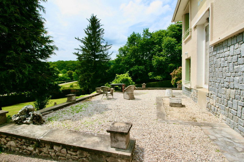 French property for sale in Busserolles, Dordogne - photo 9