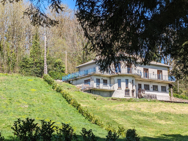 French property for sale in Le Rialet, Tarn - €290,000 - photo 1
