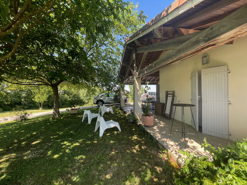 French property for sale in L'Isle-en-Dodon, Haute-Garonne - €349,000 - photo 2