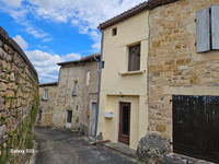 Maison à vendre à Monsempron-Libos, Lot-et-Garonne - 53 600 € - photo 1