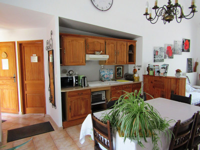 French property for sale in Neuville-sur-Sarthe, Sarthe - €381,900 - photo 9