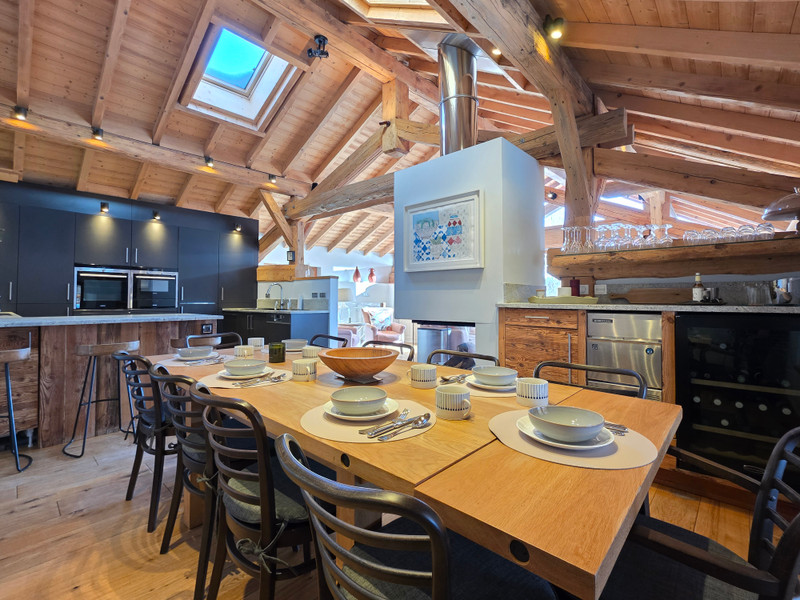 Ski property for sale in  - €2,600,000 - photo 4