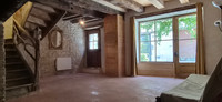 Propriété à vendre à Montpezat-de-Quercy, Tarn-et-Garonne - 160 000 € - photo n°3